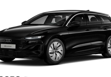 Audi A6 e-tron 6.133 km 65.900 &euro; Düren 52351