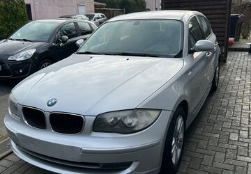 BMW 116 165.000 km 3.200 &euro; Aachen 52064