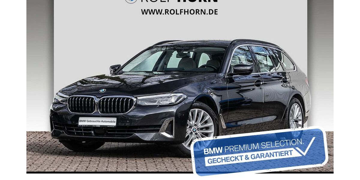 BMW 520 69.786 km 34.940 &euro; Düren 52355