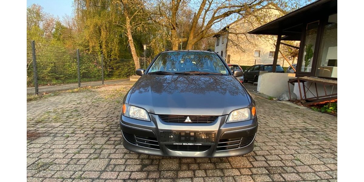 Mitsubishi Space Star 81.450 km 2.999 &euro; Stolberg 52222