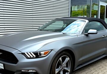 Ford Mustang 49.950 km 21.450 &euro; Erftstadt 50374