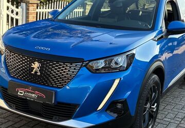 Peugeot 2008 73.000 km 14.900 &euro; Niederzier-Selhausen 52382