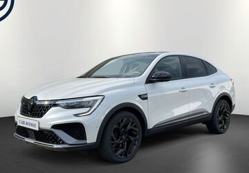 Renault Arkana 25.500 km 27.690 &euro; Euskirchen 53881