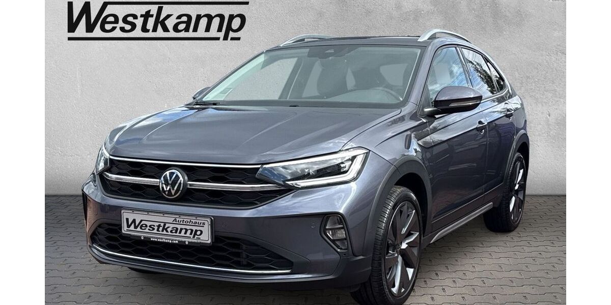 VW Taigo 19.800 km 21.930 &euro; Frechen 50226