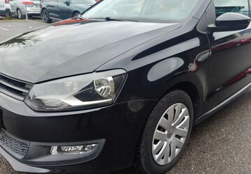 VW Polo 175.400 km 4.100 &euro; Aachen 52066