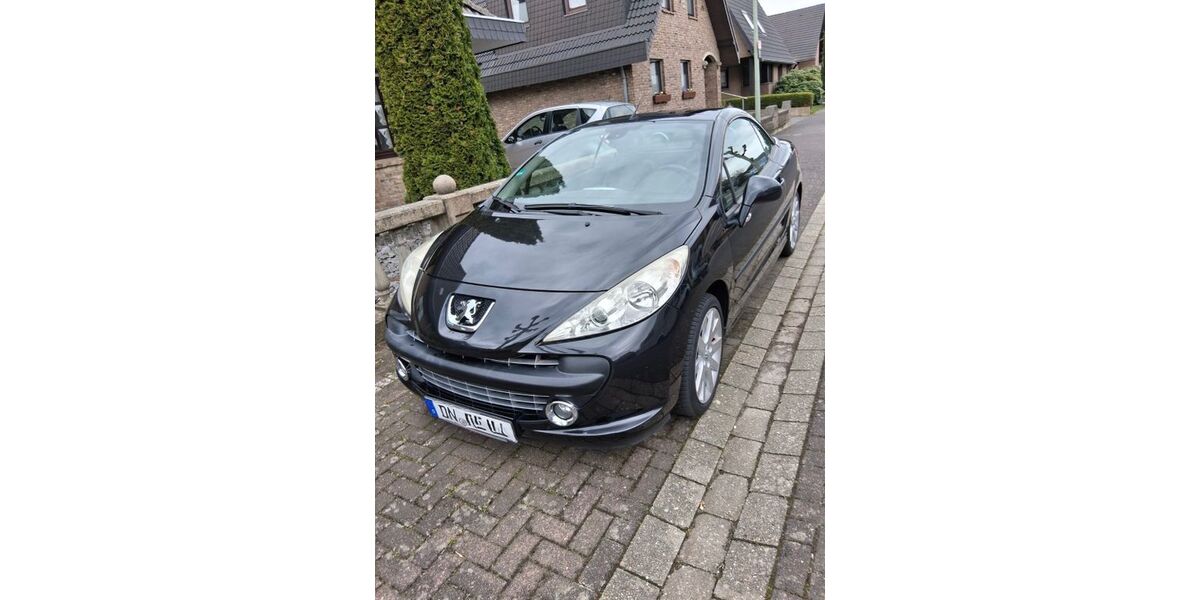 Peugeot 207 92.450 km 3.950 &euro; Langerwehe 52379