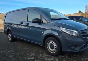 Mercedes-Benz Vito 85.135 km 16.690 &euro; Alsdorf 52477