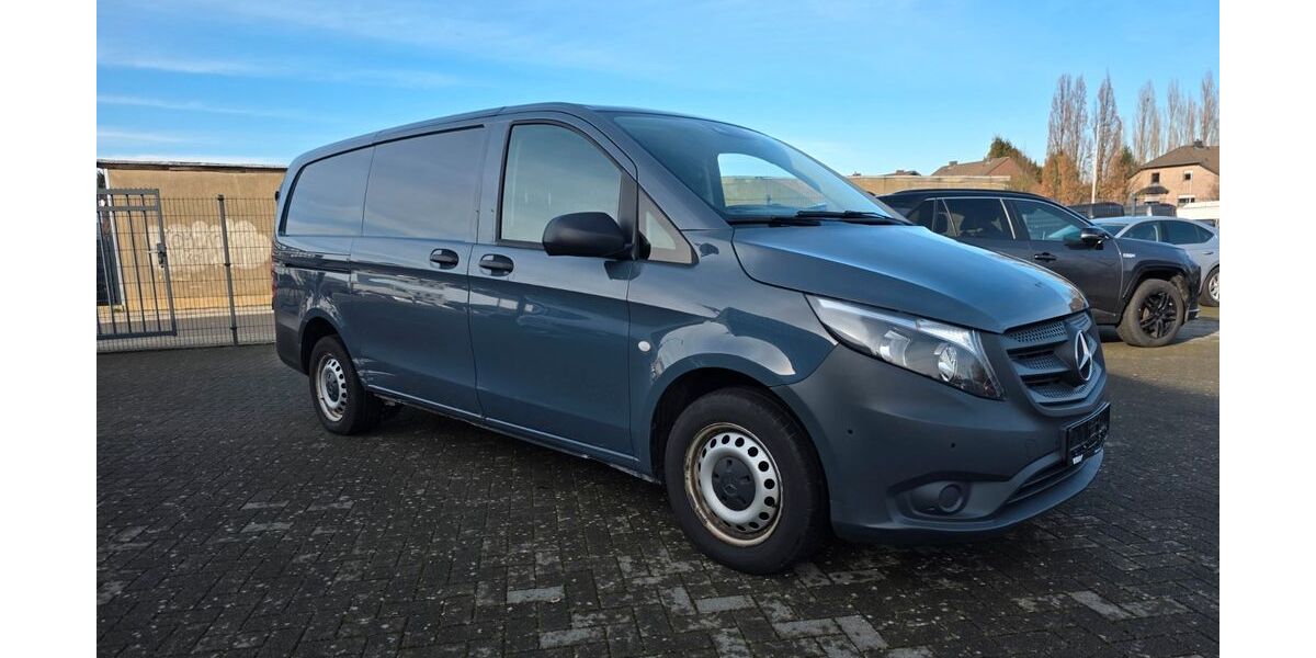 Mercedes-Benz Vito 85.135 km 16.690 &euro; Alsdorf 52477