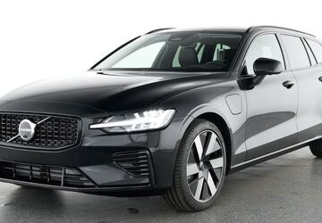 Volvo V60 16.614 km 45.380 &euro; Aachen 52078