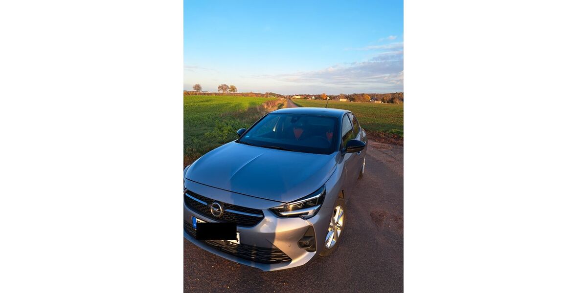 Opel Corsa 97.000 km 9.500 &euro; Mechernich 53894