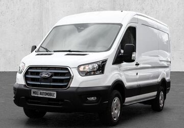Ford Transit 5.000 km 55.790 &euro; Aachen 52078