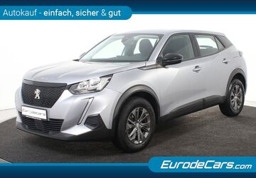 Peugeot 2008 56.000 km 13.750 &euro; Herzogenrath 52134
