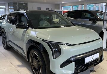 Kia EV3 19.555 km 37.760 &euro; Aachen 52078