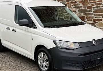 VW Caddy 53.743 km 17.589 &euro; Simmerath (bei Aachen) 52152