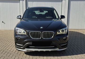 BMW X1 229.000 km 8.780 &euro; Kerpen 50170