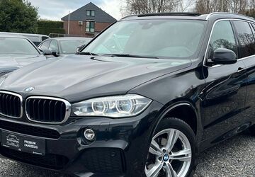 BMW X5 173.498 km 23.890 &euro; Stolberg 52222