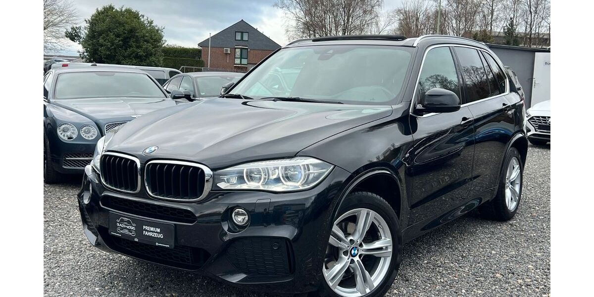 BMW X5 173.498 km 23.890 &euro; Stolberg 52222