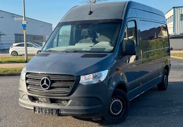 Mercedes-Benz Sprinter 70.000 km 18.899 &euro; Jülich 52428