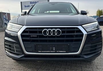 Audi Q5 266.494 km 16.800 &euro; Alsdorf 52477