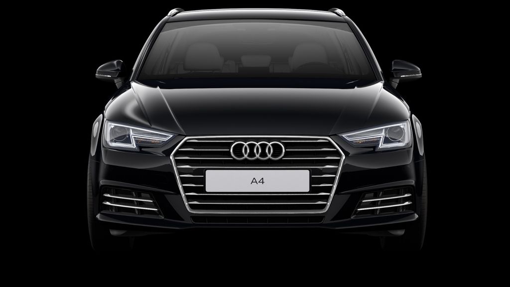 Audi A4 113.000 km 16.700 &euro; Baesweiler 52499