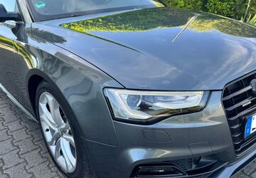 Audi A5 127.000 km 18.800 &euro; Düren 52351