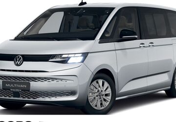 VW T7 Multivan 8.584 km 47.970 &euro; Stolberg 52222