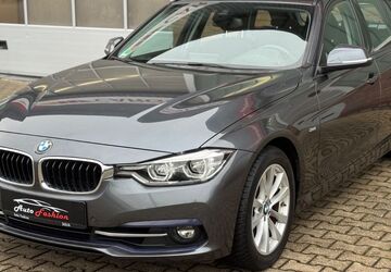 BMW 330 52.000 km 23.950 &euro; Jülich 52428