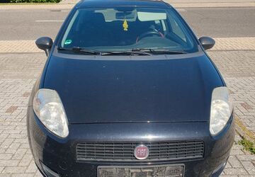 Fiat Punto Evo 217.616 km 1.800 &euro; Nideggen 52385