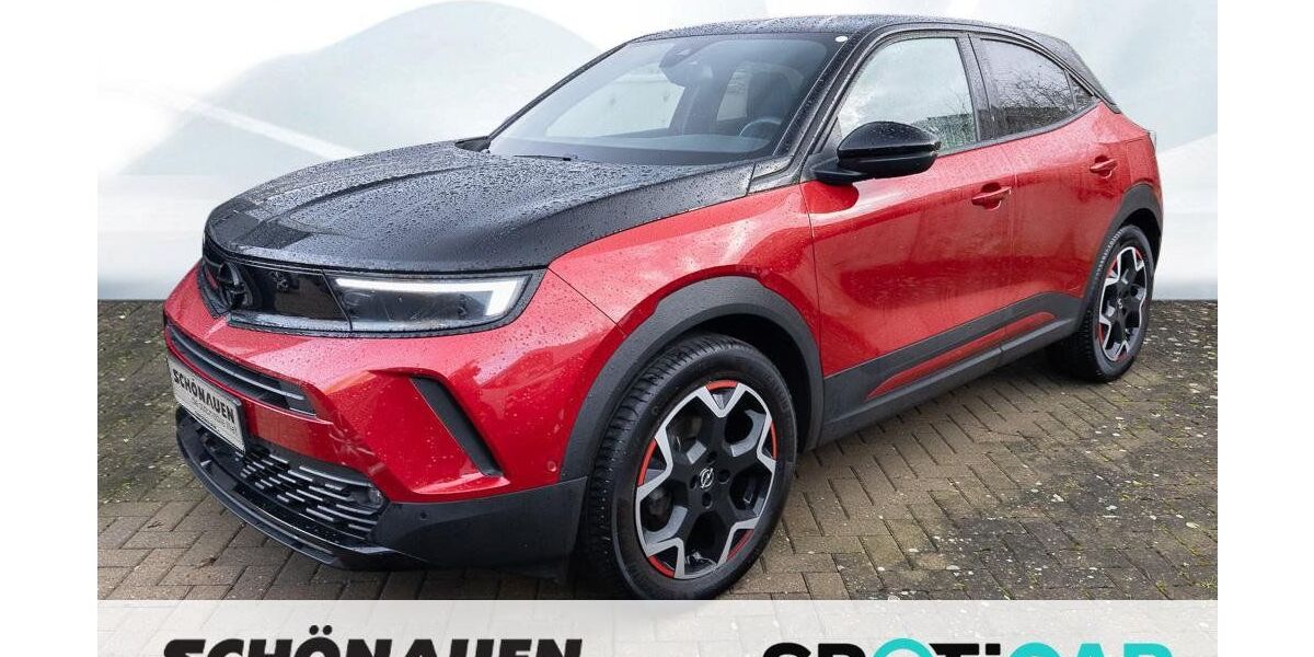 Opel Mokka 22.135 km 17.950 &euro; Erftstadt 50374