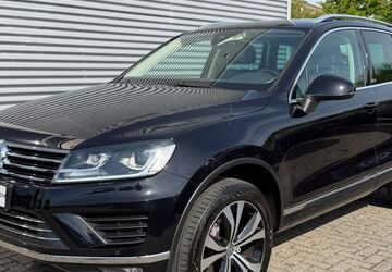 VW Touareg 149.000 km 24.490 &euro; Erftstadt 50374