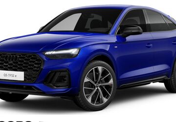 Audi Q5 43.665 km 43.420 &euro; Aachen 52078