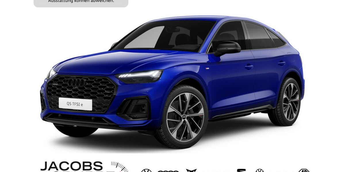 Audi Q5 43.665 km 43.420 &euro; Aachen 52078