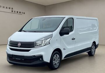 Fiat Talento 85.000 km 9.990 &euro; Jülich 52428