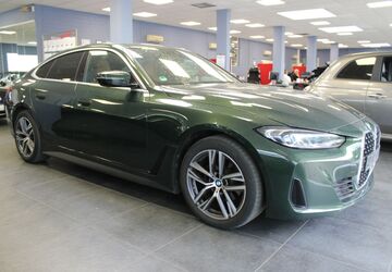 BMW 420 Gran Coupé 105.510 km 29.980 &euro; Euskirchen 53881