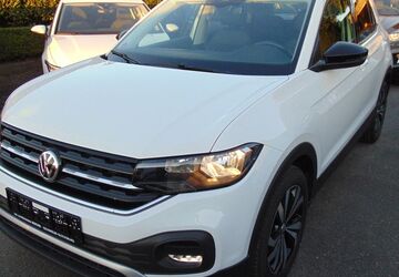 VW T-Cross 28.000 km 16.900 &euro; Eschweiler 52249