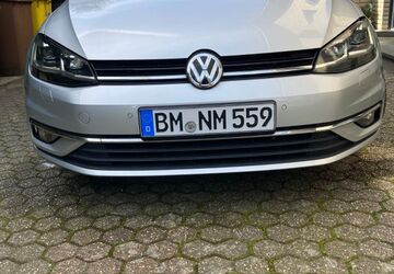 VW Golf 100.000 km 15.600 &euro; Frechen 50226