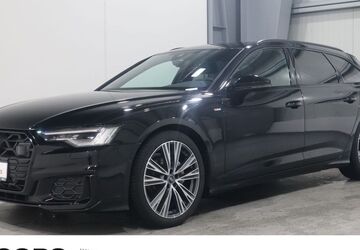 Audi A6 23.853 km 44.420 &euro; Aachen 52078