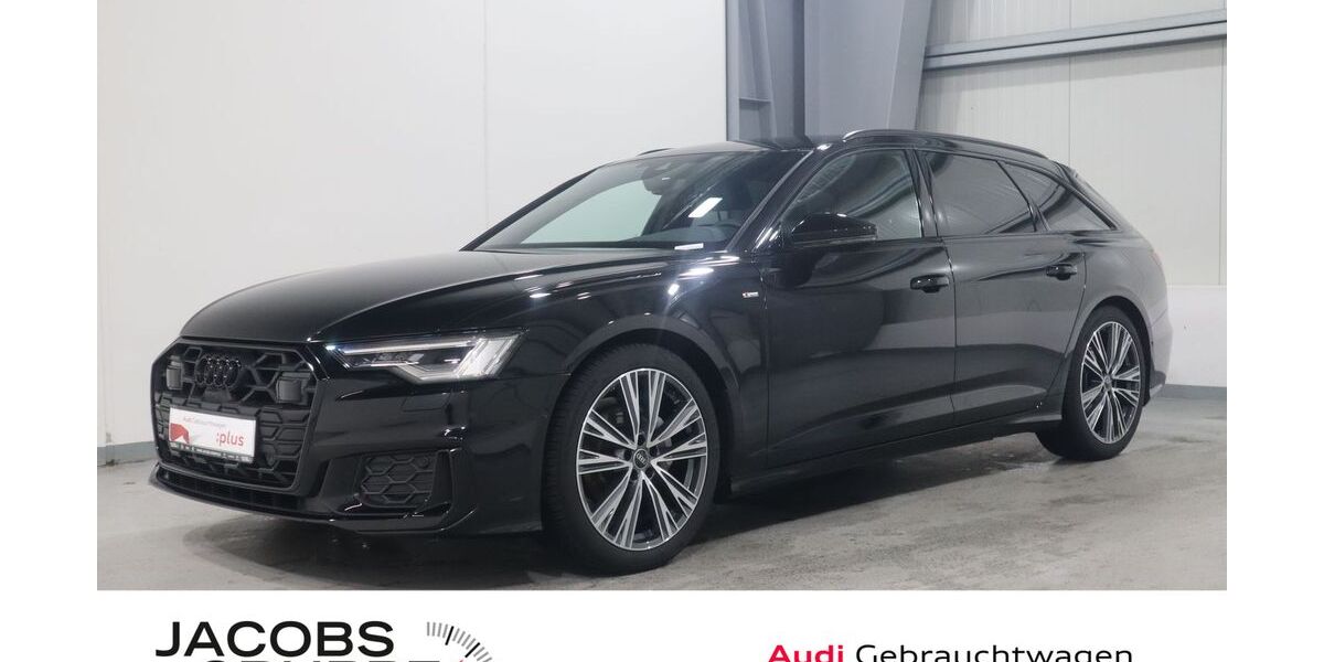 Audi A6 23.853 km 44.420 &euro; Aachen 52078