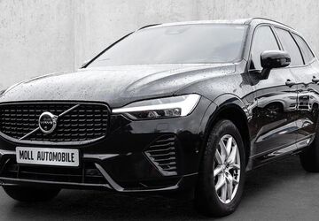 Volvo XC60 27.869 km 47.480 &euro; Aachen 52078