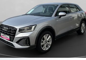 Audi Q2 50.338 km 23.990 &euro; Aachen 52068
