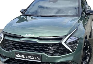 Kia Sportage 24.531 km 30.990 &euro; Düren 52353