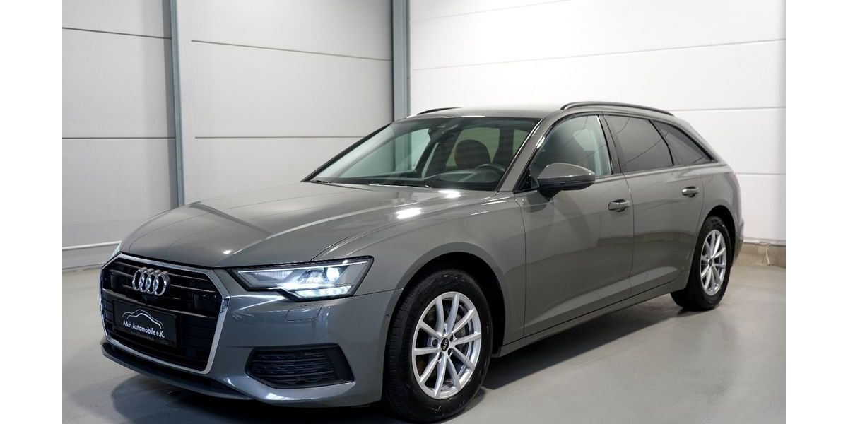 Audi A6 70.899 km 33.390 &euro; Hürth bei Köln 50354