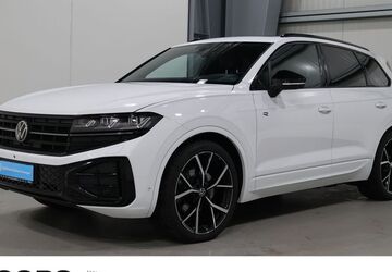 VW Touareg 8.521 km 84.420 &euro; Aachen 52078