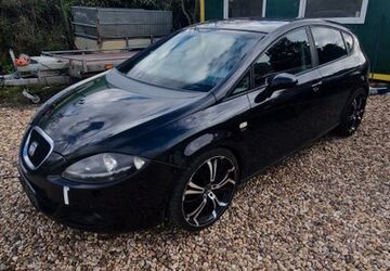 Seat Leon 250.000 km 1.900 &euro; Düren 52349