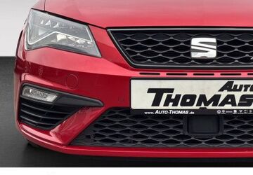 Seat Leon 58.500 km 22.900 &euro; Brühl 50321