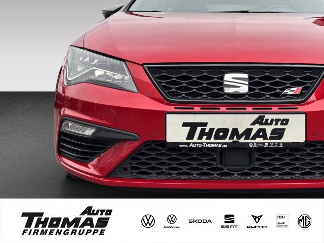 Seat Leon 58.500 km 22.900 &euro; Brühl 50321
