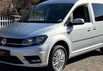 VW Caddy 296.000 km 7.900 &euro; Niederzier-Selhausen 52382