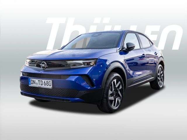 Opel Mokka 1.214 km 32.990 &euro; Düren 52355