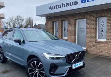Volvo XC60 52.368 km 36.890 &euro; Übach-Palenberg 52531