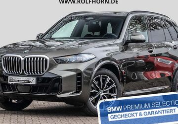BMW X5 12.029 km 70.770 &euro; Düren 52355